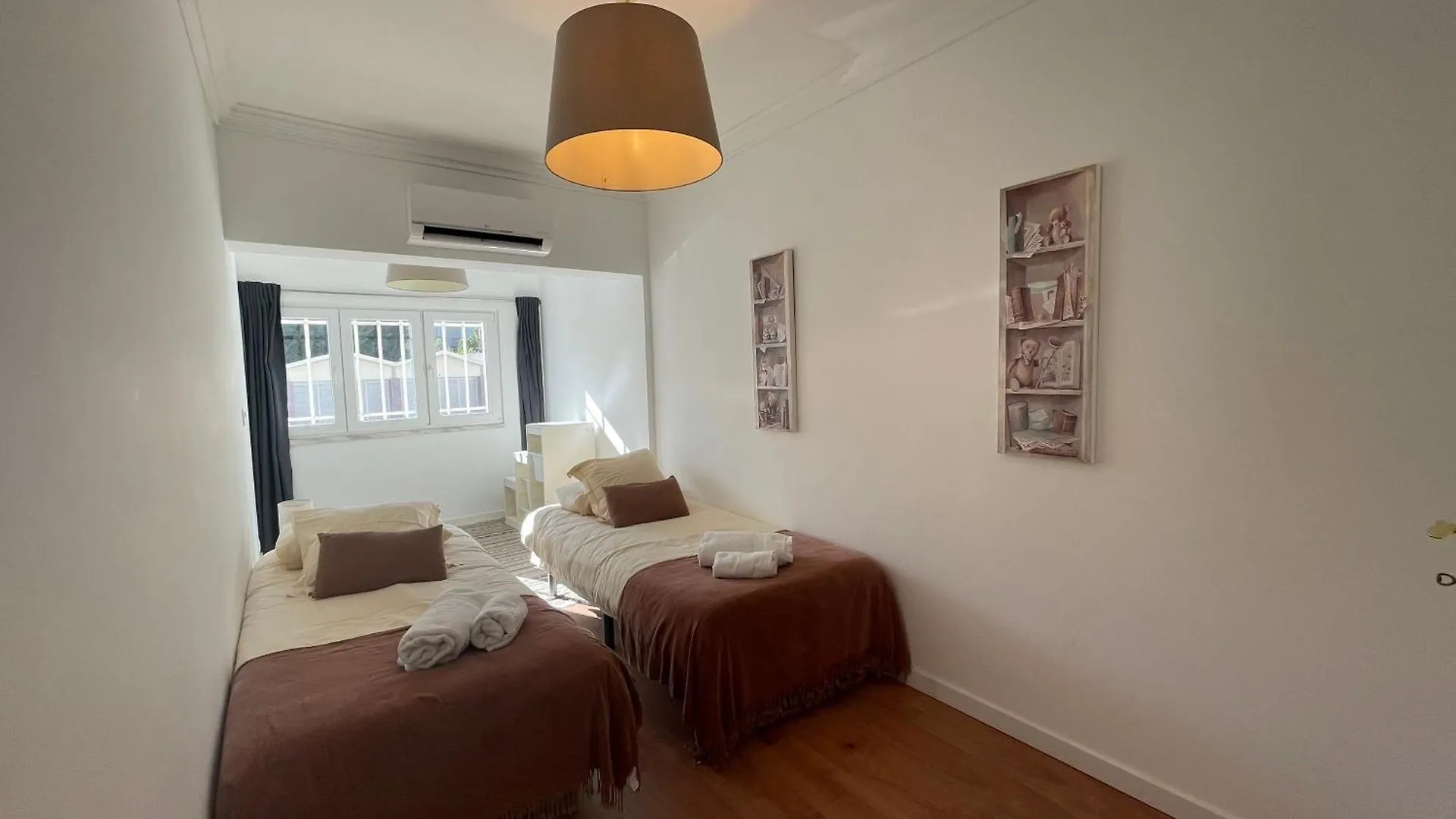 Cascais Av Sintra Cascais Mhouse Lease Apartment